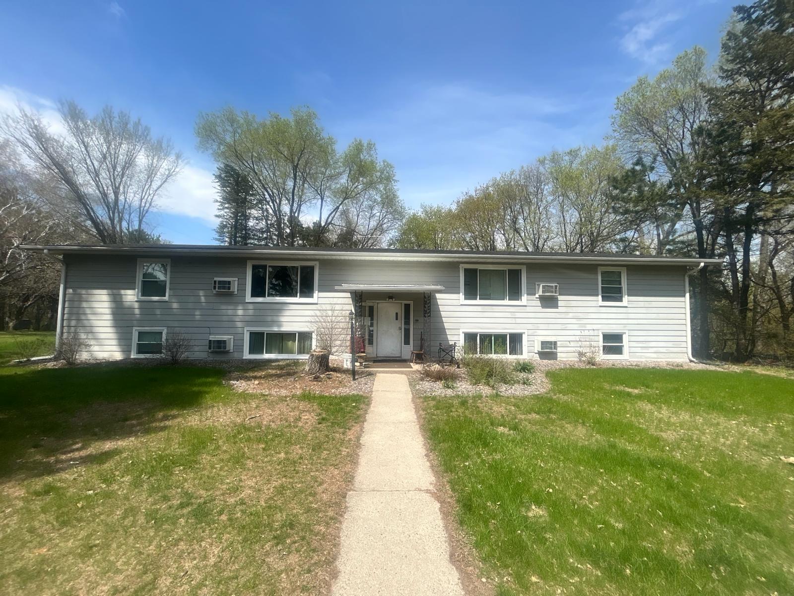 St. Cloud MN property